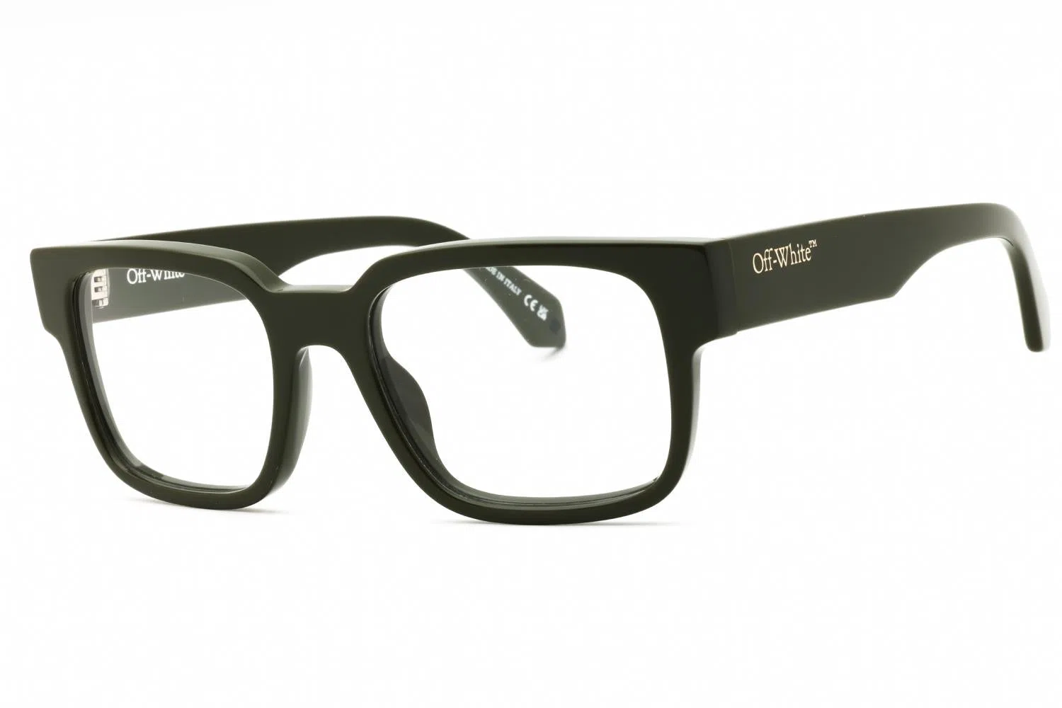 Off White STYLE80 Eyeglasses - view 3